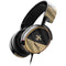NFL New Orleans Saints SteelSeries Arctis 5 Skin