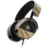 NFL New Orleans Saints SteelSeries Arctis 5 Skin