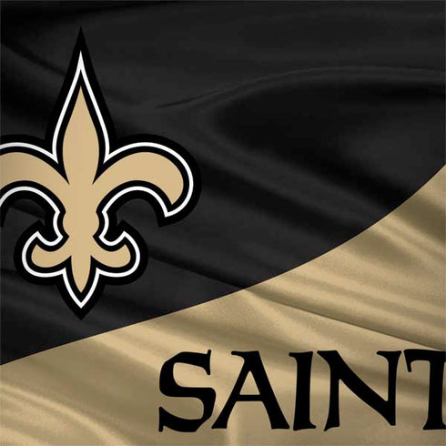 NFL New Orleans Saints Surface Book 2 13.5in Skin
