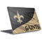 NFL New Orleans Saints Surface Laptop 3 13.5in Skin
