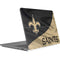NFL New Orleans Saints Surface Laptop Studio Skin
