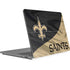 NFL New Orleans Saints Surface Laptop Studio Skin