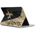 NFL New Orleans Saints Surface Laptop Studio Skin
