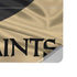 NFL New Orleans Saints Surface Laptop Studio Skin