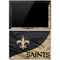 NFL New Orleans Saints Surface Pro 3 Skin