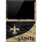 NFL New Orleans Saints Surface Pro 4 Skin