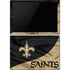 NFL New Orleans Saints Surface Pro 6 Skin