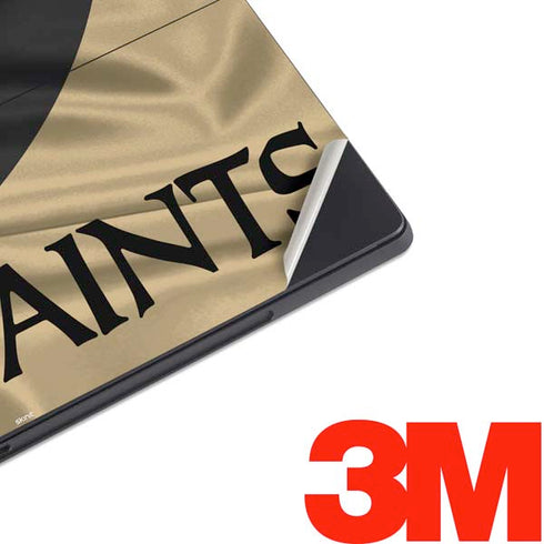 NFL New Orleans Saints Surface Pro 6 Skin