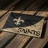 NFL New Orleans Saints Surface Pro 6 Skin