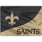 NFL New Orleans Saints Surface Pro 8 Skin