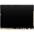 NFL New Orleans Saints Surface Pro 9 Skin