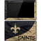 NFL New Orleans Saints Surface Pro Tablet Skin