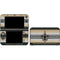 NFL New Orleans Saints Trailblazer 3DS XL 2015 Skin