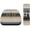 NFL New Orleans Saints Trailblazer Apple TV Skin