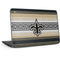 NFL New Orleans Saints Trailblazer HP Chromebook Skin