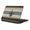 NFL New Orleans Saints Trailblazer Samsung Chromebook Skin