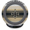 NFL New Orleans Saints Trailblazer Fast Charge Wireless Charging Stand Skin