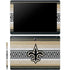 NFL New Orleans Saints Trailblazer Galaxy Book 12in Skin