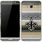 NFL New Orleans Saints Trailblazer Galaxy J7 Skin