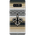 NFL New Orleans Saints Trailblazer Galaxy Note 8 Skin