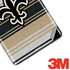NFL New Orleans Saints Trailblazer Galaxy Note 8 Skin