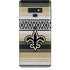 NFL New Orleans Saints Trailblazer Galaxy Note 9 Skin