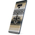 NFL New Orleans Saints Trailblazer Galaxy Note 9 Skin
