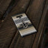 NFL New Orleans Saints Trailblazer Galaxy Note 9 Skin