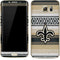 NFL New Orleans Saints Trailblazer Galaxy S7 Edge Skin