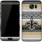 NFL New Orleans Saints Trailblazer Galaxy S7 Skin