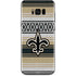NFL New Orleans Saints Trailblazer Galaxy S8 Plus Skin