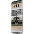 NFL New Orleans Saints Trailblazer Galaxy S8 Plus Skin