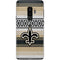 NFL New Orleans Saints Trailblazer Galaxy S9 Plus Skin