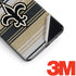 NFL New Orleans Saints Trailblazer Galaxy S9 Plus Skin