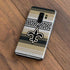 NFL New Orleans Saints Trailblazer Galaxy S9 Plus Skin