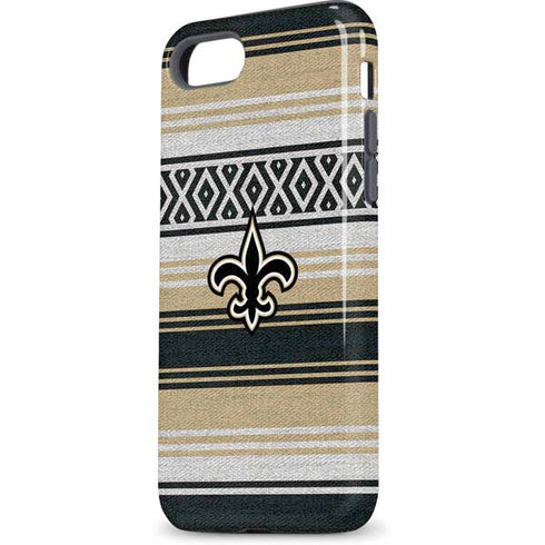 NFL New Orleans Saints Trailblazer iPhone 7 Pro Case