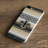 NFL New Orleans Saints Trailblazer iPhone 8 Plus Skin