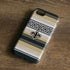 NFL New Orleans Saints Trailblazer iPhone 8 Pro Case