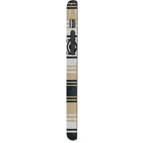 NFL New Orleans Saints Trailblazer iPhone X Pro Case