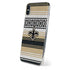 NFL New Orleans Saints Trailblazer iPhone X Skin