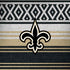 NFL New Orleans Saints Trailblazer iPhone X Skin