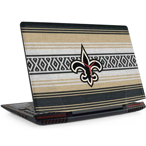 NFL New Orleans Saints Trailblazer Legion Y720 Skin