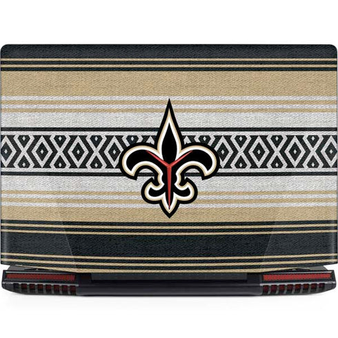 NFL New Orleans Saints Trailblazer Legion Y720 Skin