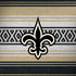 NFL New Orleans Saints Trailblazer Legion Y720 Skin