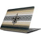 NFL New Orleans Saints Trailblazer Apple MacBook Skin