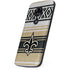 NFL New Orleans Saints Trailblazer Moto E5 Play Skin