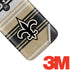 NFL New Orleans Saints Trailblazer Moto E5 Play Skin
