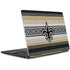 NFL New Orleans Saints Trailblazer Notebook 9 Pro 13in (2017) Skin