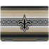 NFL New Orleans Saints Trailblazer Notebook 9 Pro 13in (2017) Skin