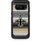 NFL New Orleans Saints Trailblazer Otterbox Commuter Galaxy Skin